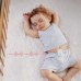 Умный детский монитор дыхания. Sense-U Pro Baby 6